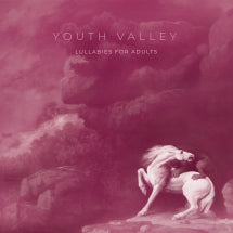Youth Valley - Lullabies For Adults (CD)
