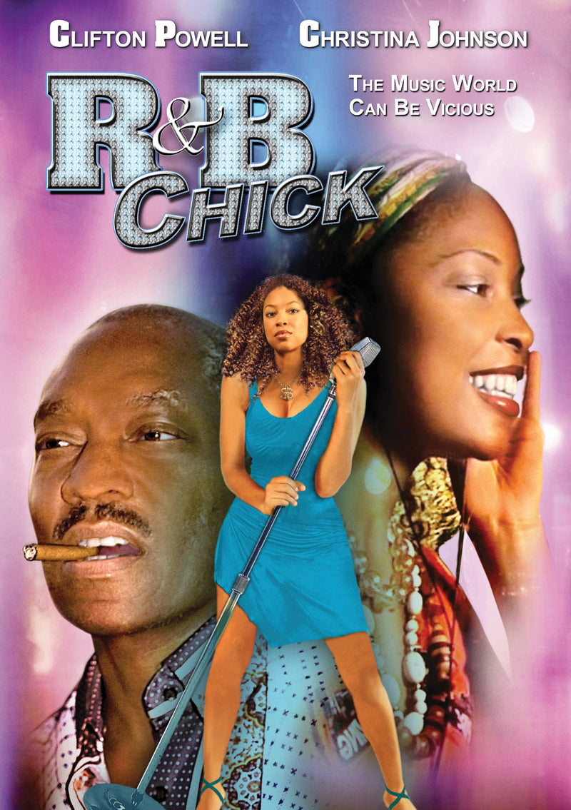 R&B Chick (DVD)