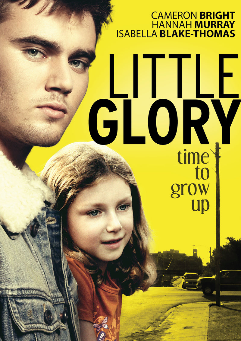 Little Glory (DVD)