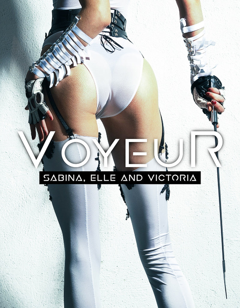 Voyeur: Sabina, Elle And Victoria (DVD)