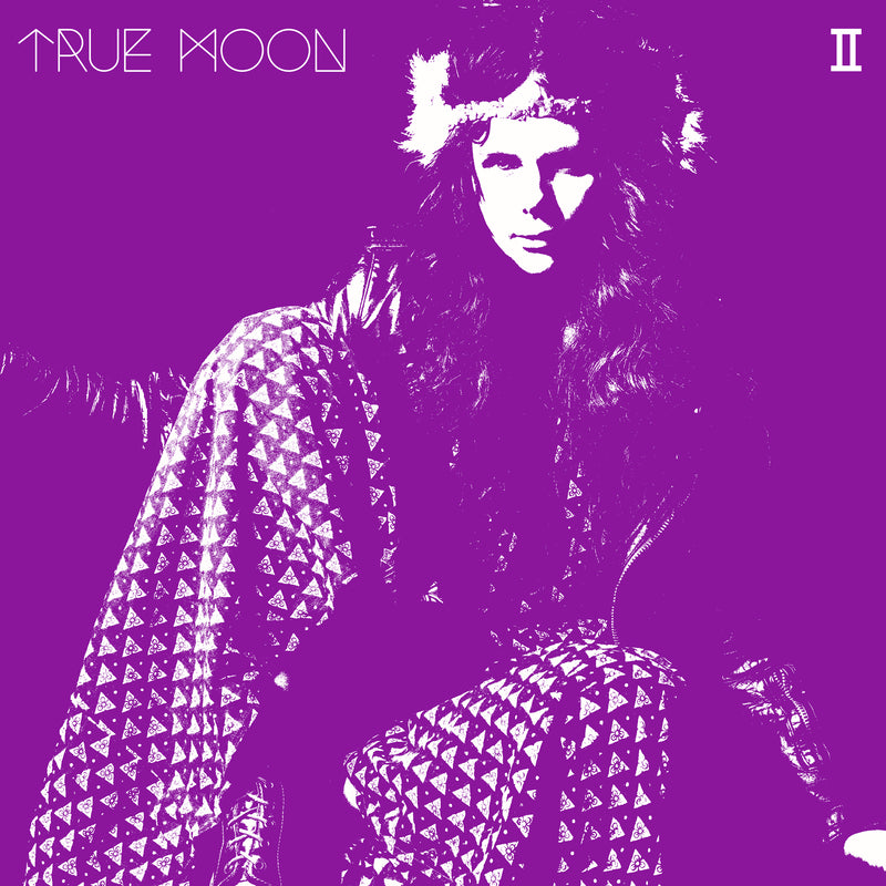 True Moon - II (LP)