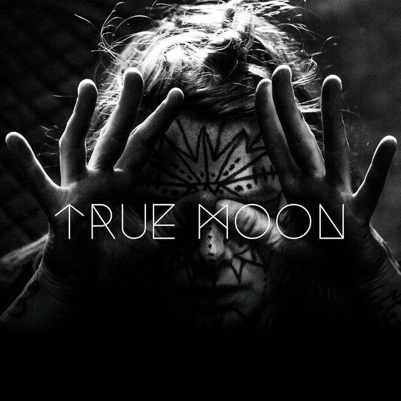 True Moon - True Moon (LP)