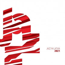 Jazz In Latvia 2021 (CD)