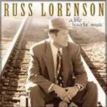 Russ Lorenson - A Little Travelin' Music (CD)