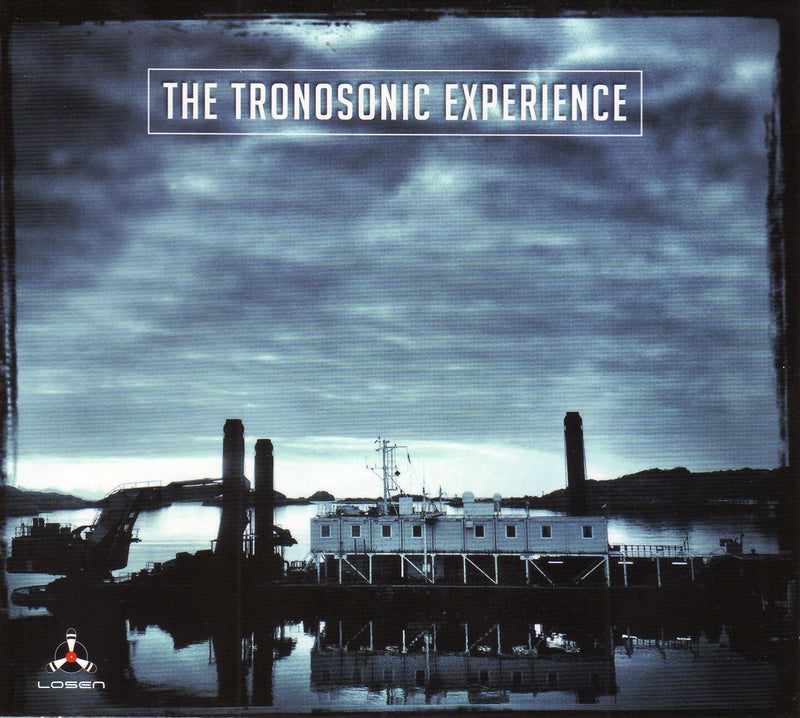 Tronosonic Experience - The Tronosonic Experience (LP)
