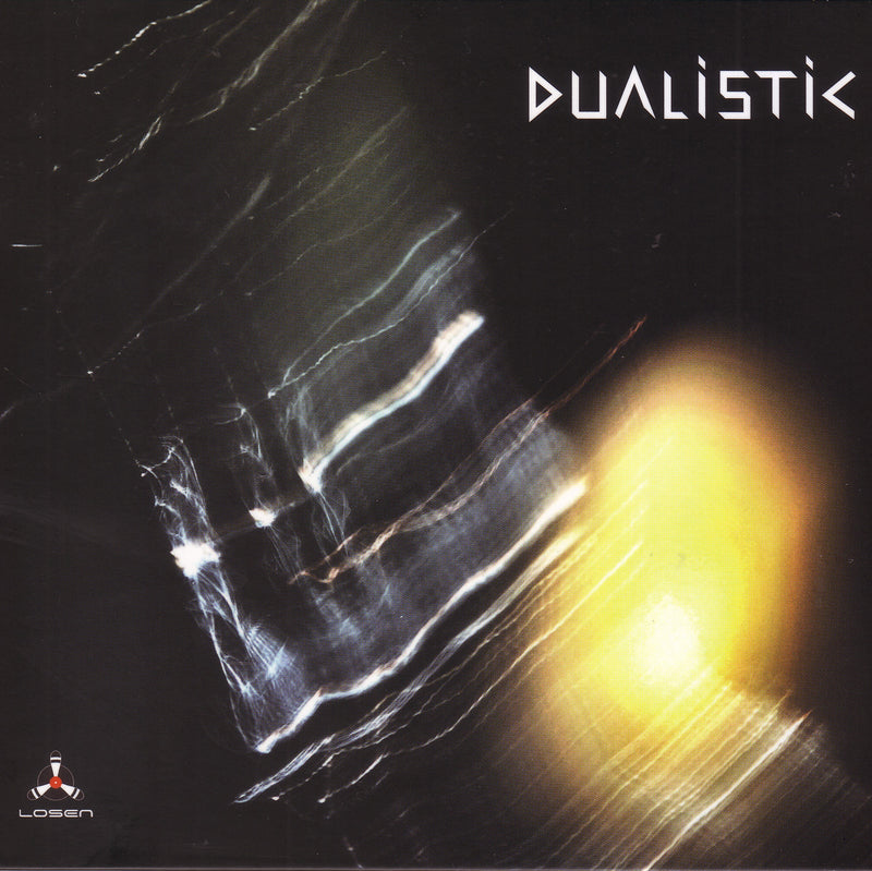 Dualistic - Dualistic (CD)
