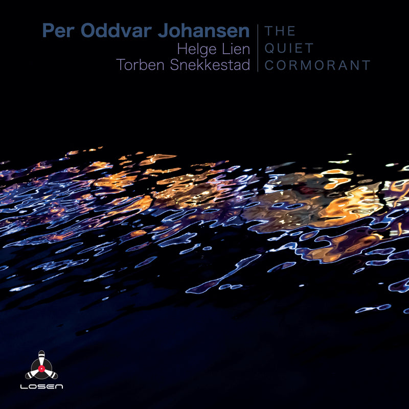 Per Oddvar Johansen - The Quiet Cormorant (CD)