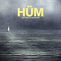 Hüm - Don´t Take It So Personally (CD)