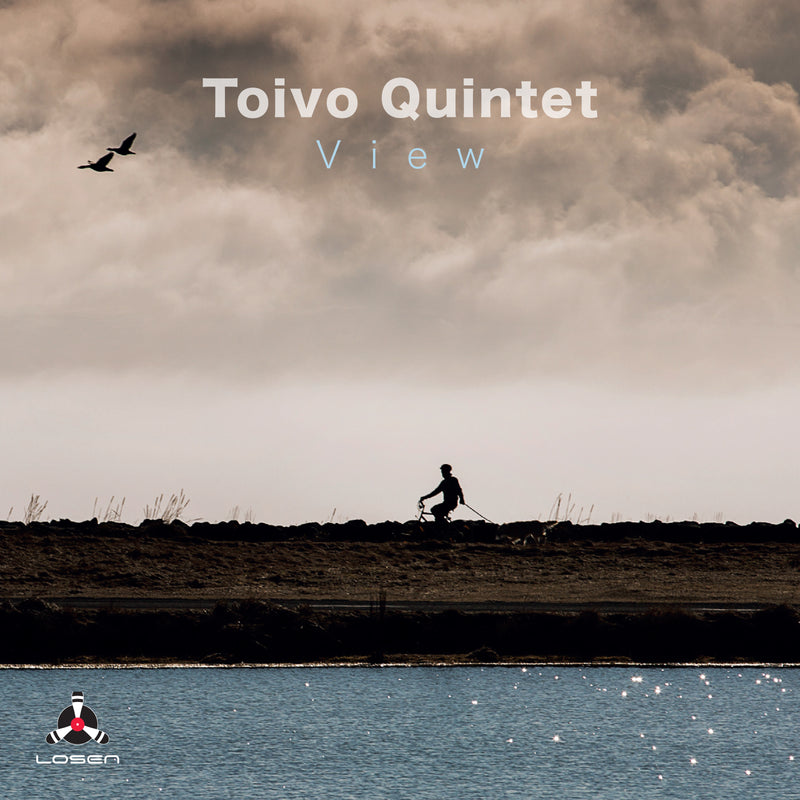 Toivo Quintet - View (CD)
