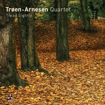 Troen / Arnesen Quartet - Tread Lightly (CD)