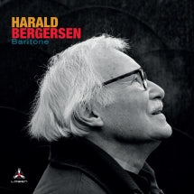 Harald Bergersen - Baritone (CD)