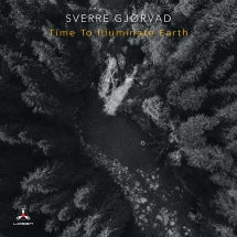 Sverre Gjorvad - Time To Illuminate Earth (CD)
