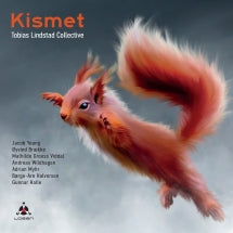 Tobias Lindstad Collective - Kismet (CD)