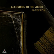 According To The Sound - In-tension (CD)