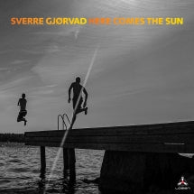 Sverre Gjørvad - Here Comes The Sun (CD)