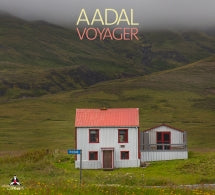 Aadal - Voyager (CD)