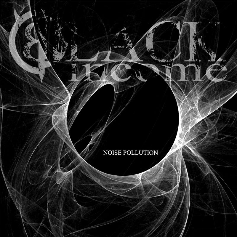 Black Income - Noise Pollution (LP)