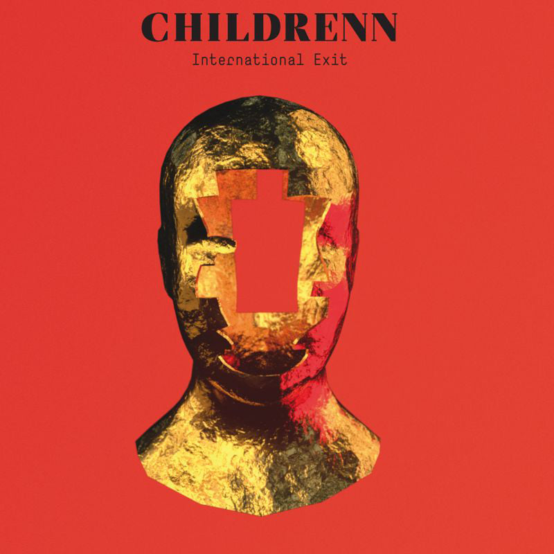 Childrenn - International Exit (LP)