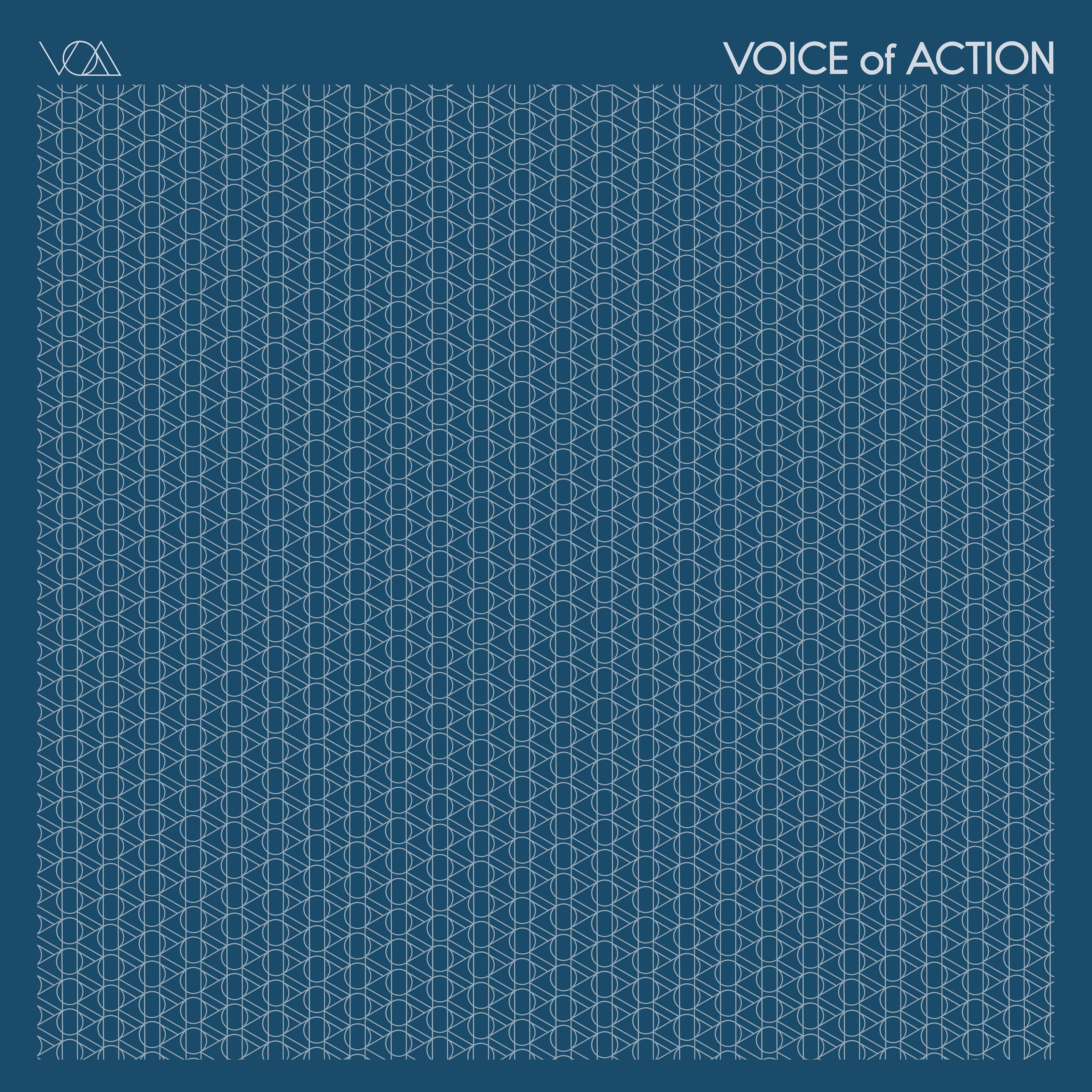 Voice Of Action - Voice Of Action (CD)