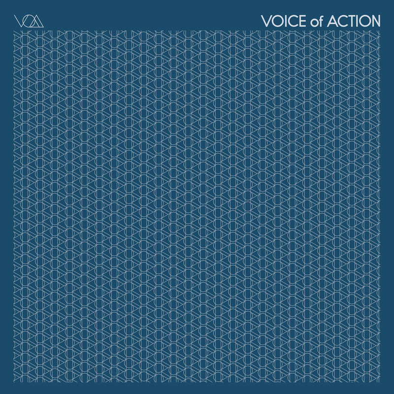 Voice Of Action - Voice Of Action (LP)