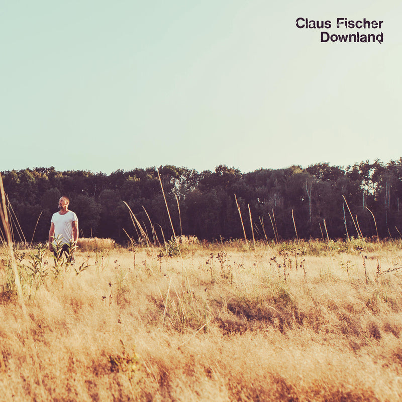 Claus Fischer - Downland (180 Gram) (LP)