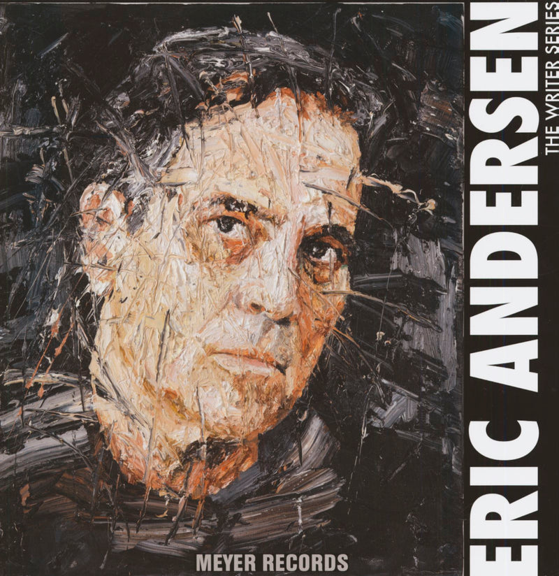 Eric Andersen - The Writer Series (LP)