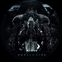 Vathos - Underwater (CD)