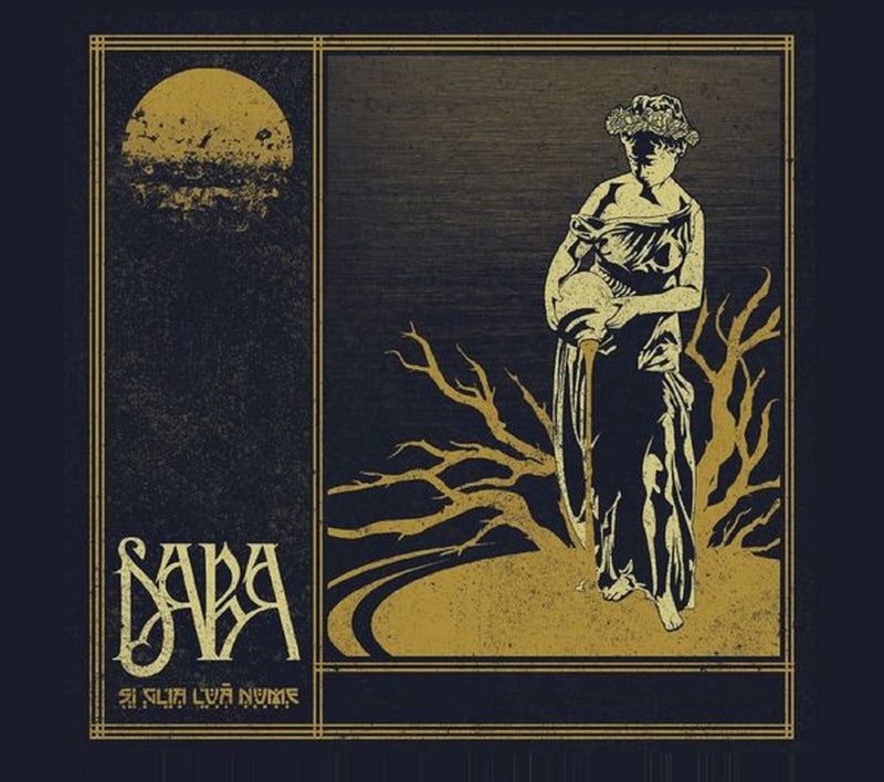 Dara - Și Glia Luă Nume (CD)