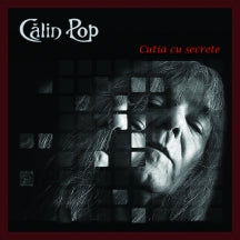 Calin Pop - Cutia Cu Secrete (CD)