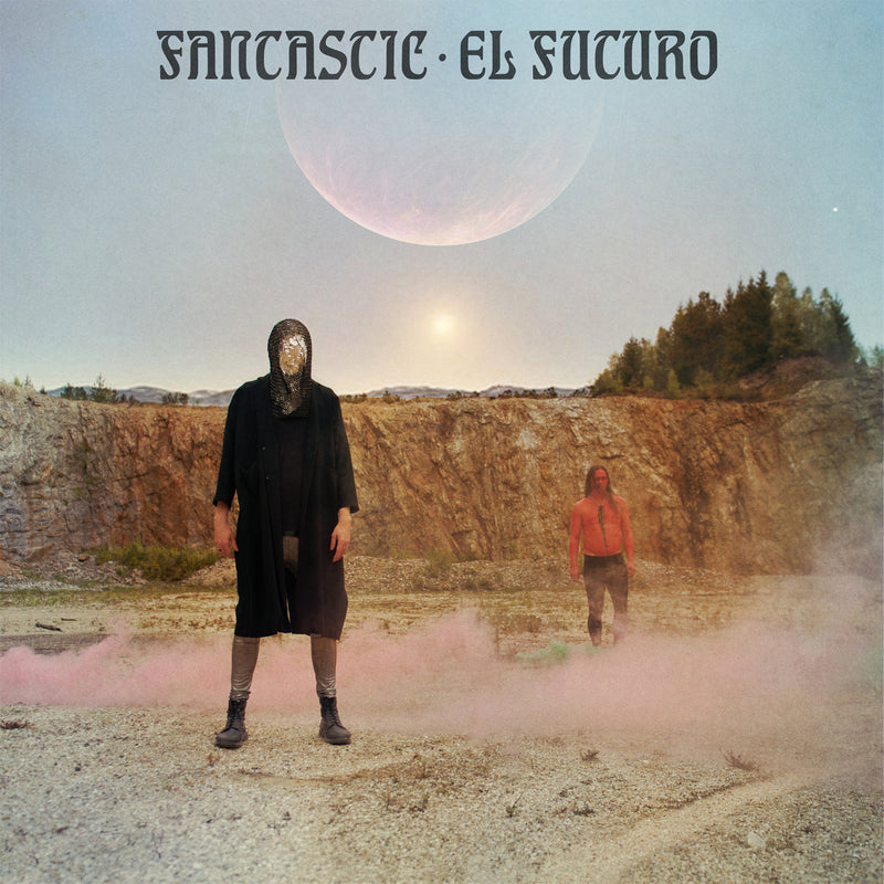 Fantastic - El Futuro (LP)