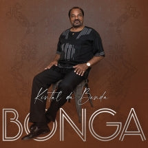 Bonga - Kintal Da Banda (CD)