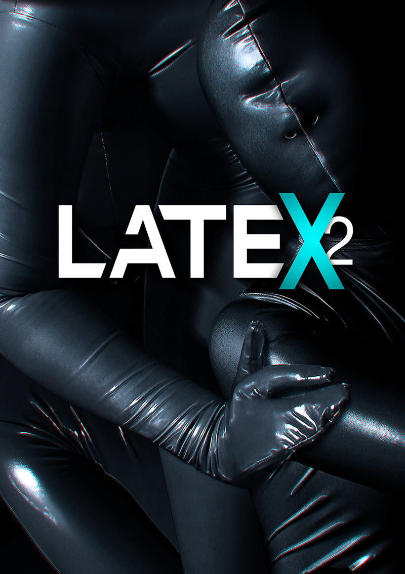 Latex 2 (DVD)