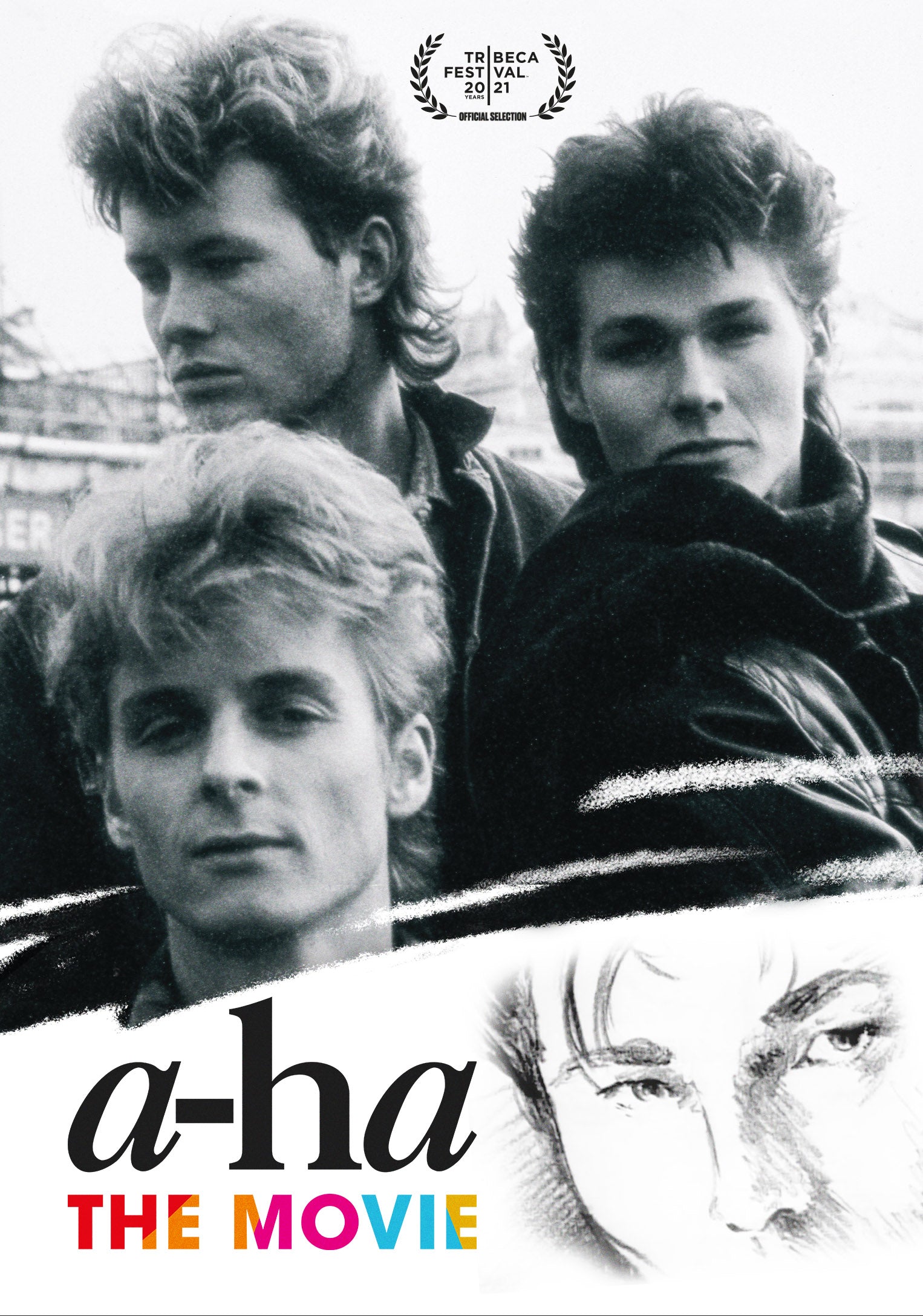 a-ha - a-ha: The Movie (DVD)