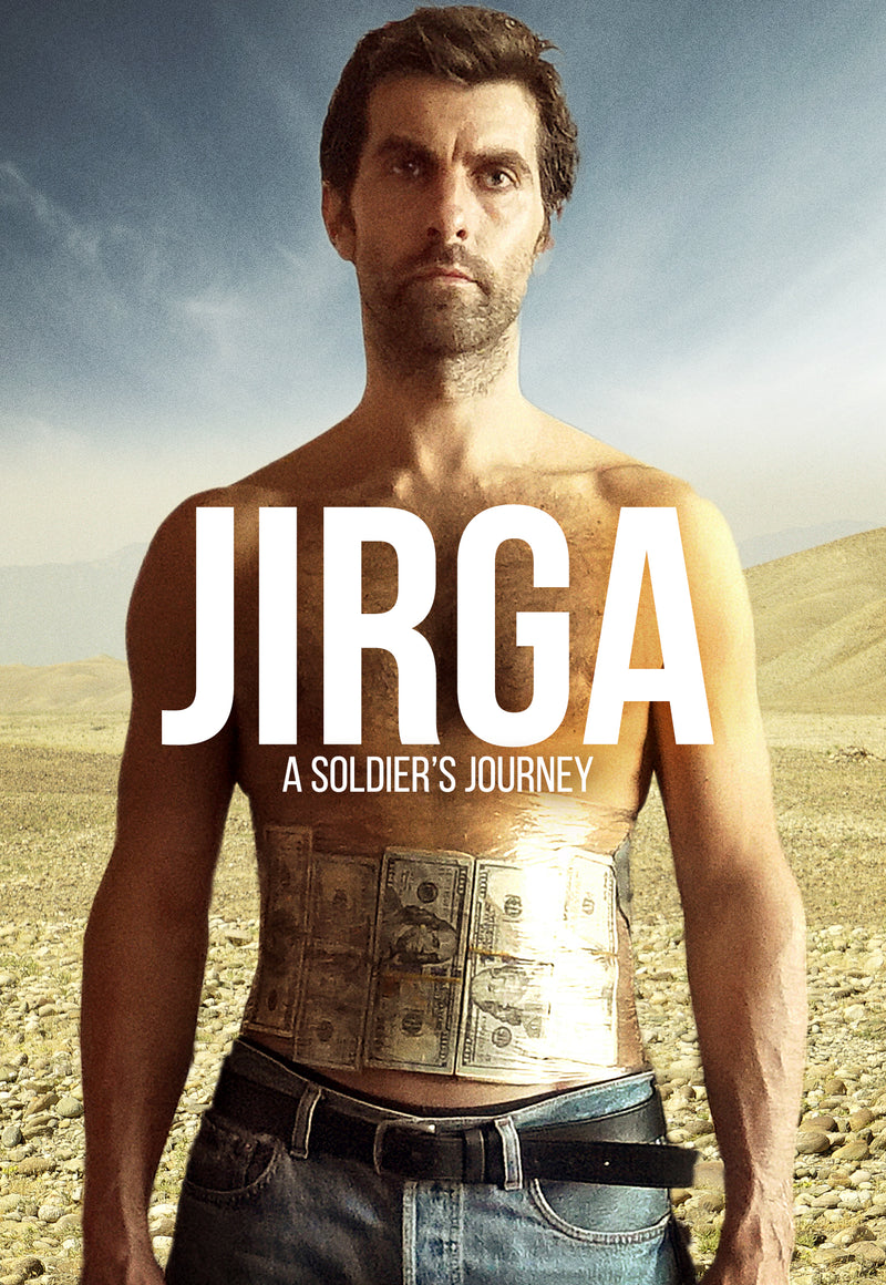 Jirga (DVD)