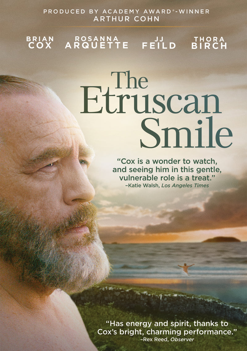 The Etruscan Smile (DVD)