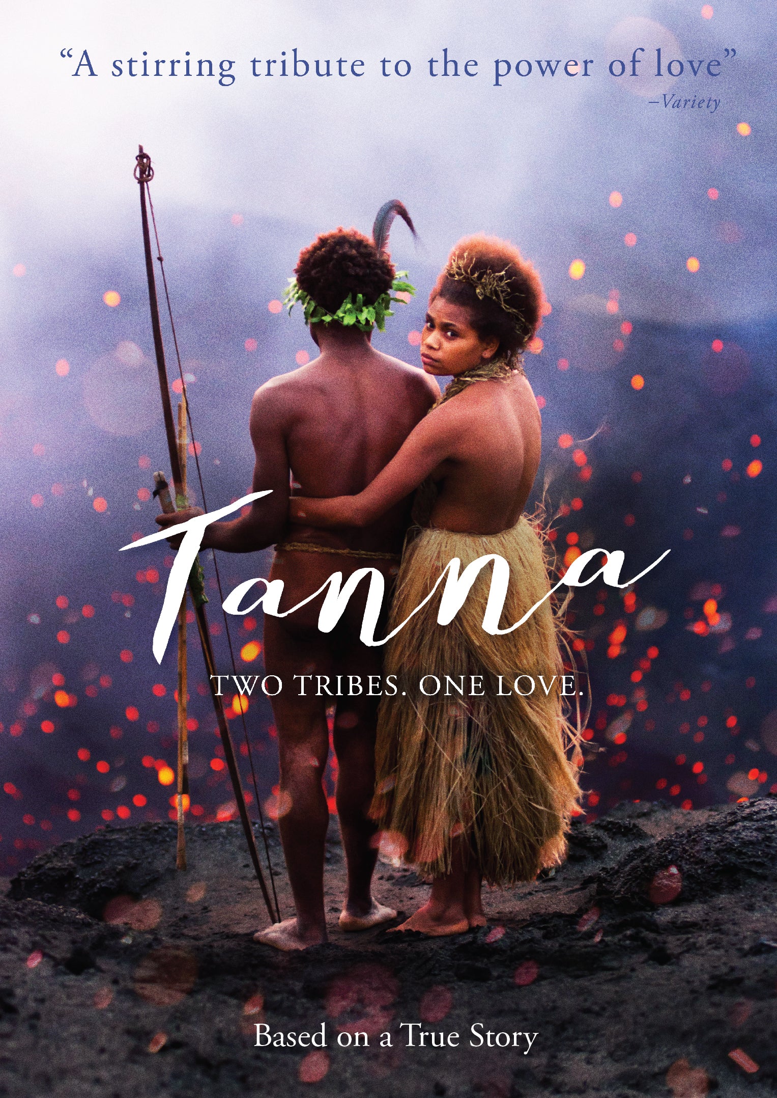 Tanna (DVD)