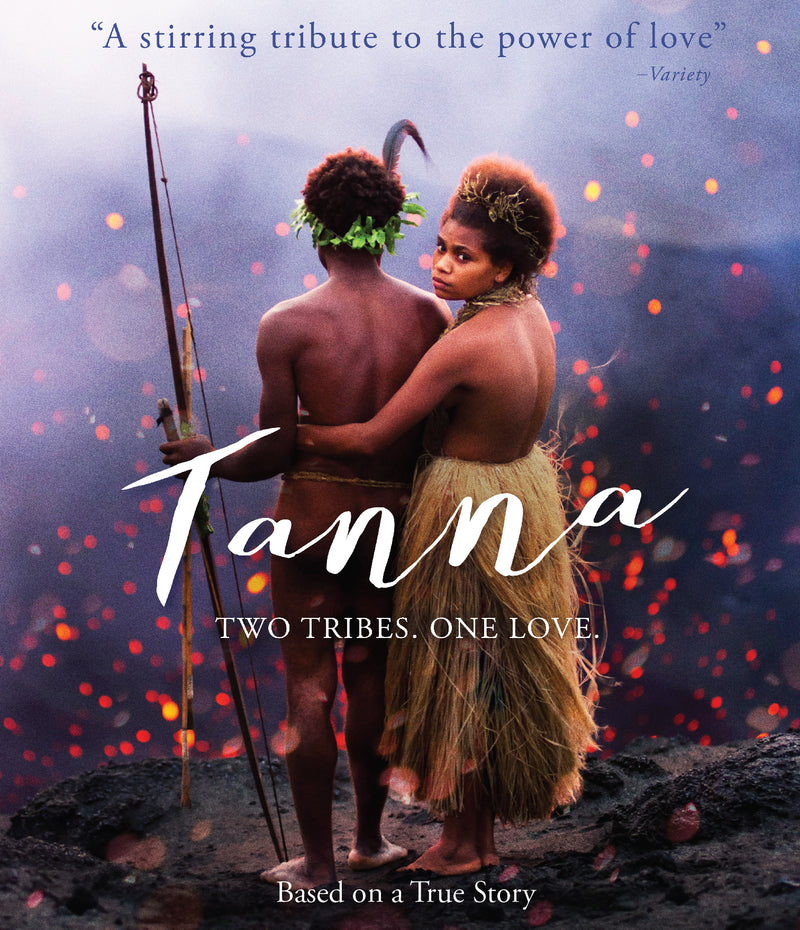 Tanna (Blu-ray)