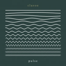 Clasoe - Pulse (CD)