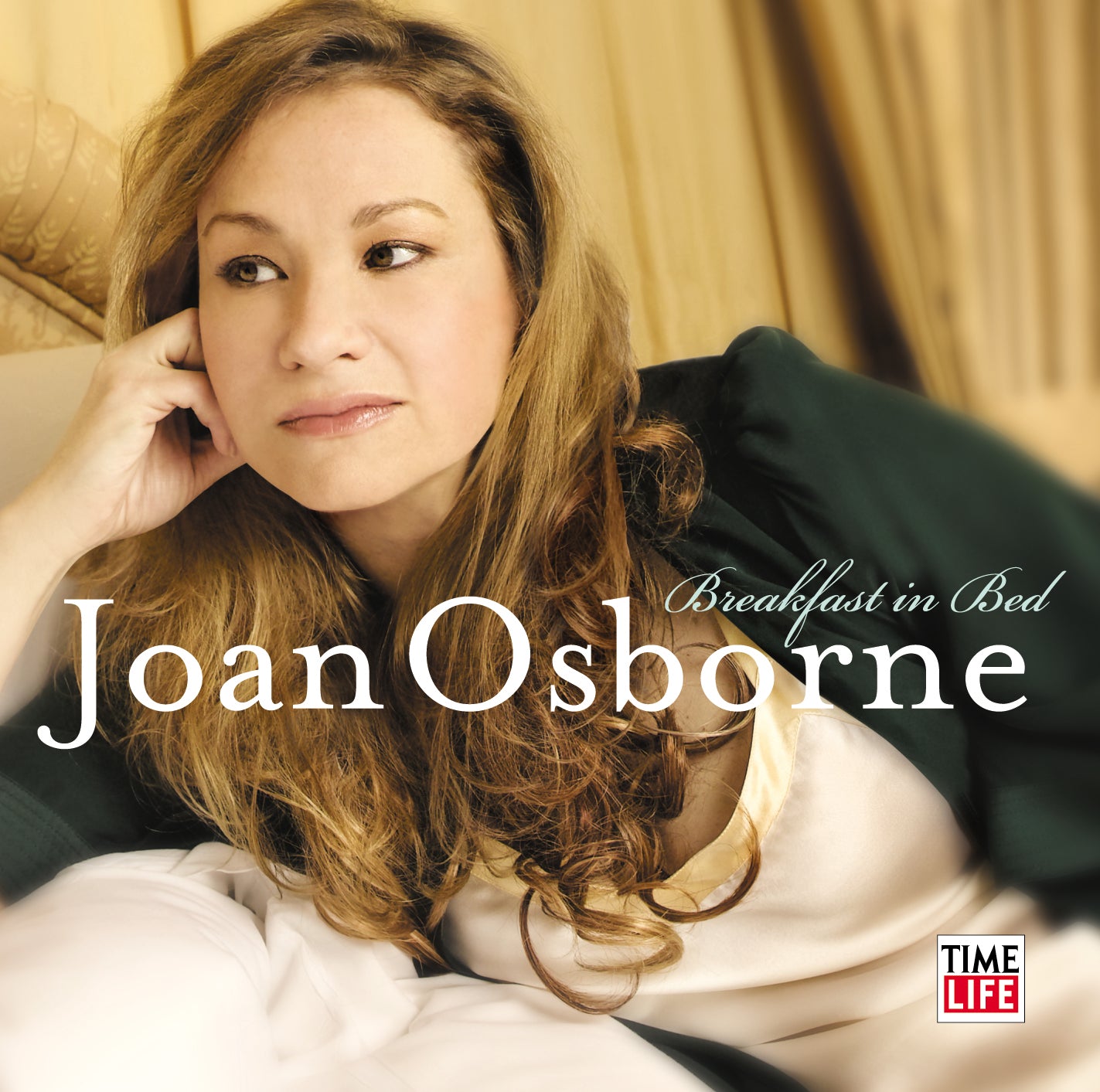 Joan Osborne - Breakfast In Bed (CD)