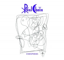 Paul Chain - Emisphere (CD)