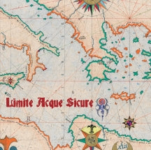 Limite Acque Sicure - Limite Acque Sicure (CD)