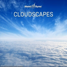 Ray Dreske & Hemi-Sync - Cloudscapes (CD)