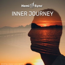 Micah Sadigh & Hemi-Sync - Inner Journey (CD)