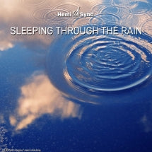 Matthew Sigmon & Julie Anderson - Sleeping Through the Rain (CD)