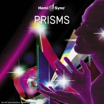 Lenore Paxton & Phllip Siadi - Prisms (CD)