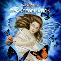 Micah Sadigh & Hemi-Sync - Transformation (CD)