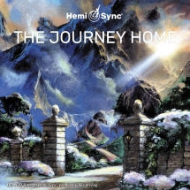 Micah Sadigh & Hemi-Sync - The Journey Home (CD)