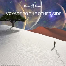 Frank Danna & Hemi-Sync - Voyage To the Other Side (CD)