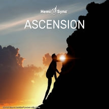 J.s. Epperson & Hemi-Sync - Ascension (CD)