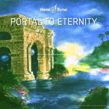 Micah Sadigh & Hemi-Sync - Portal To Eternity (CD)